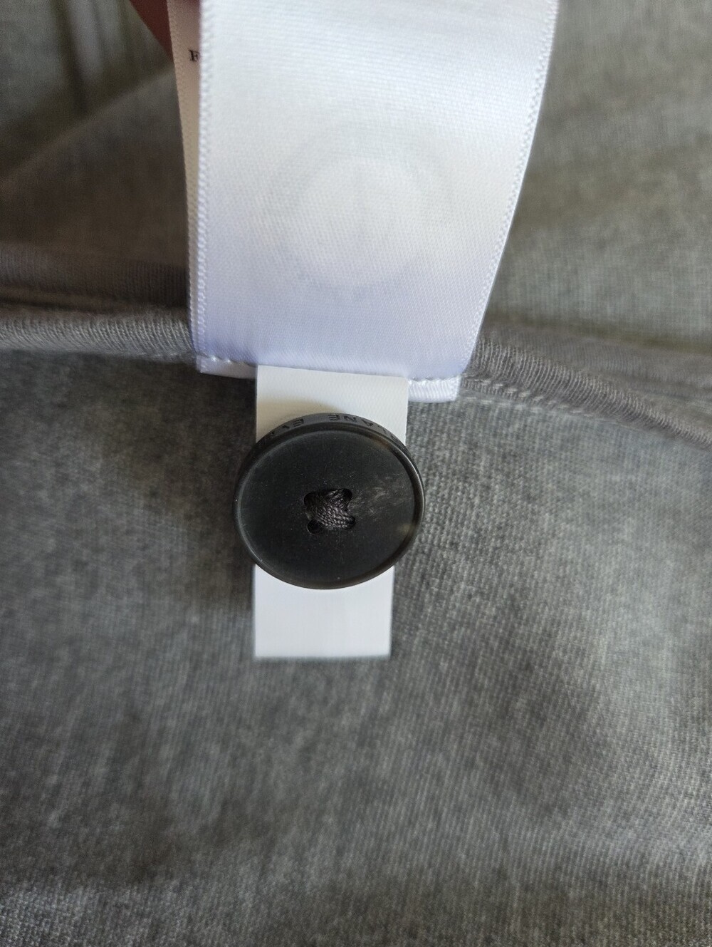 Everlane The Dream Blazer XL Gray Cotton Professional Casual Office Jacket - Picture 14 of 16